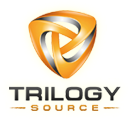 Trilogy Source Logo